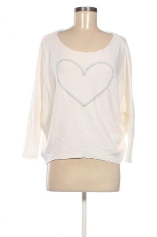 Női pulóver Unbranded, Méret M, Szín Ekrü
, Ár 5 559 Ft