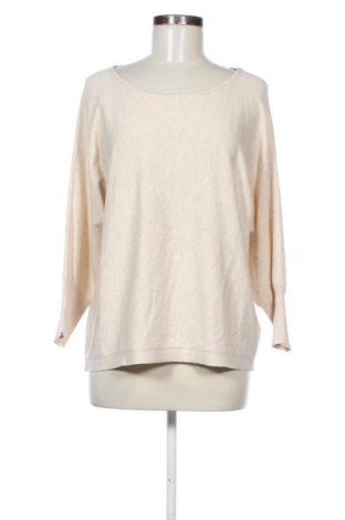 Γυναικείο πουλόβερ Unbranded, Μέγεθος L, Χρώμα  Μπέζ, Τιμή 7,99 €