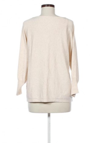 Γυναικείο πουλόβερ Unbranded, Μέγεθος L, Χρώμα  Μπέζ, Τιμή 7,99 €