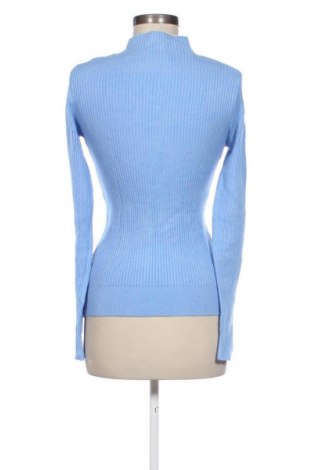 Női pulóver Unbranded, Méret M, Szín Kék, Ár 3 299 Ft