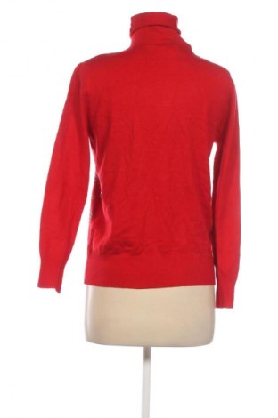 Női pulóver Unbranded, Méret L, Szín Piros, Ár 5 689 Ft
