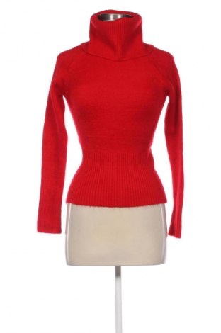 Női pulóver Unbranded, Méret S, Szín Piros, Ár 6 198 Ft