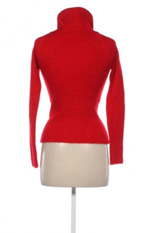 Női pulóver Unbranded, Méret S, Szín Piros, Ár 6 198 Ft