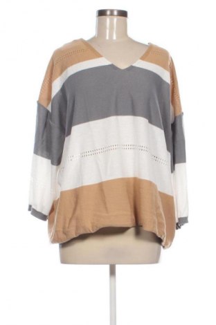 Damenpullover Unbranded, Größe 3XL, Farbe Mehrfarbig, Preis € 21,99