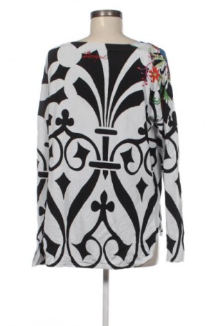 Dámsky pulóver Unbranded, Veľkosť L, Farba Viacfarebná, Cena  10,95 €