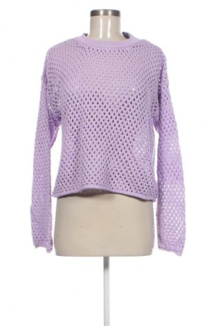 Damenpullover Unbranded, Größe M, Farbe Lila, Preis € 9,99