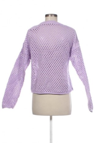 Damenpullover Unbranded, Größe M, Farbe Lila, Preis € 9,99