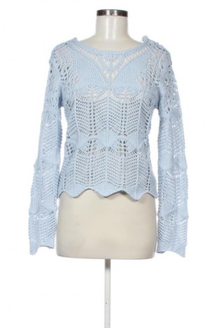 Dámsky pulóver Unbranded, Veľkosť M, Farba Modrá, Cena  6,95 €