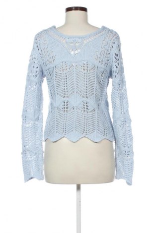 Dámsky pulóver Unbranded, Veľkosť M, Farba Modrá, Cena  6,95 €