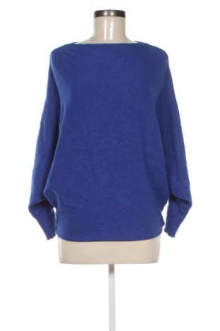 Női pulóver Unbranded, Méret L, Szín Kék, Ár 5 569 Ft