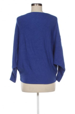Női pulóver Unbranded, Méret L, Szín Kék, Ár 5 569 Ft