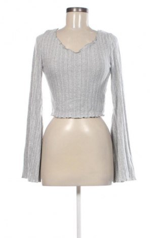 Női pulóver Unbranded, Méret M, Szín Szürke, Ár 3 009 Ft