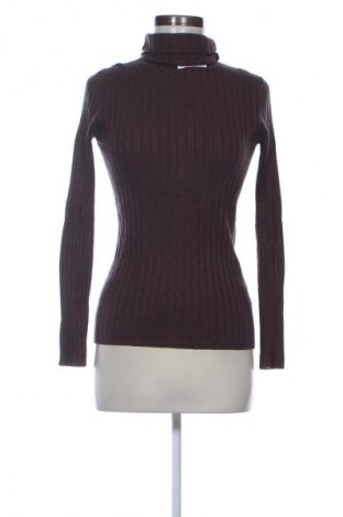 Dámský svetr Unbranded, Velikost M, Barva Hnědá, Cena  179,00 Kč