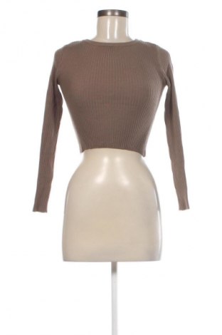 Damenpullover Unbranded, Größe S, Farbe Braun, Preis € 7,99