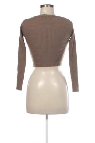 Damenpullover Unbranded, Größe S, Farbe Braun, Preis € 7,99