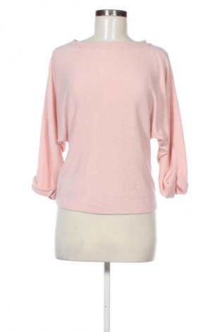 Dámský svetr Unbranded, Velikost L, Barva Růžová, Cena  179,00 Kč