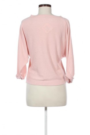 Dámský svetr Unbranded, Velikost L, Barva Růžová, Cena  179,00 Kč