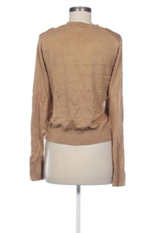 Női pulóver Unbranded, Méret M, Szín Barna, Ár 4 939 Ft