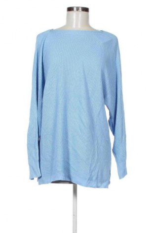 Dámský svetr Unbranded, Velikost XXL, Barva Modrá, Cena  429,00 Kč