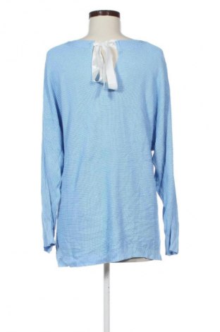 Dámský svetr Unbranded, Velikost XXL, Barva Modrá, Cena  429,00 Kč