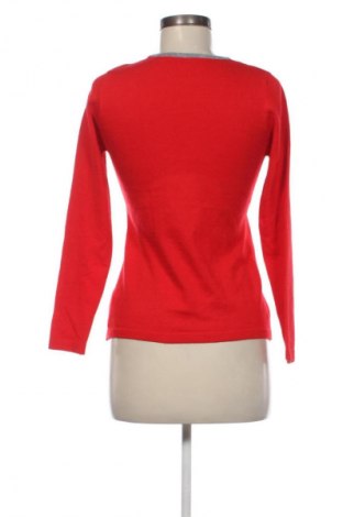Női pulóver Unbranded, Méret S, Szín Piros, Ár 5 079 Ft