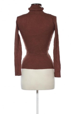 Damenpullover Unbranded, Größe M, Farbe Braun, Preis 12,99 €