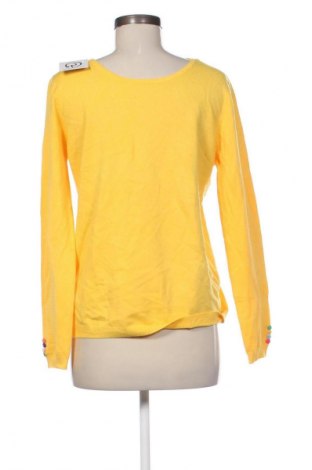 Damenpullover Unbranded, Größe M, Farbe Gelb, Preis € 13,99