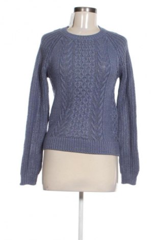 Női pulóver Unbranded, Méret S, Szín Kék, Ár 2 841 Ft