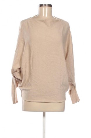 Damenpullover Unbranded, Größe M, Farbe Beige, Preis € 11,99