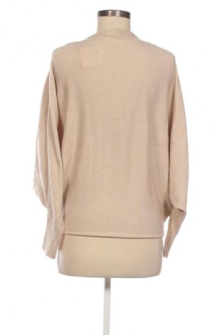 Damenpullover Unbranded, Größe M, Farbe Beige, Preis € 11,99