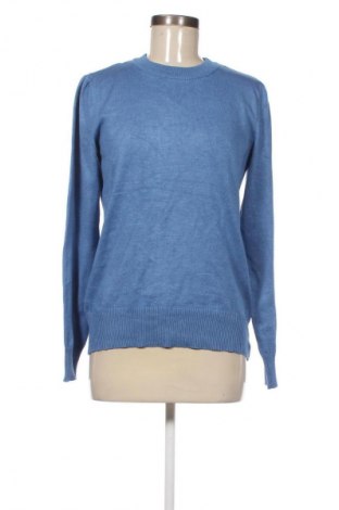 Női pulóver Unbranded, Méret M, Szín Kék, Ár 3 299 Ft