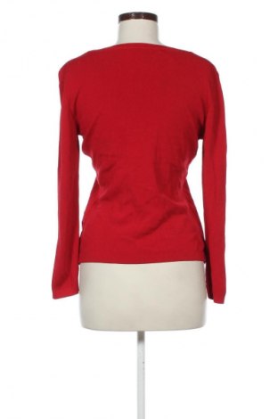 Damenpullover Unbranded, Größe S, Farbe Rot, Preis 13,99 €