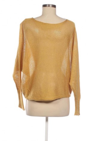 Női pulóver Unbranded, Méret S, Szín Sárga, Ár 2 489 Ft
