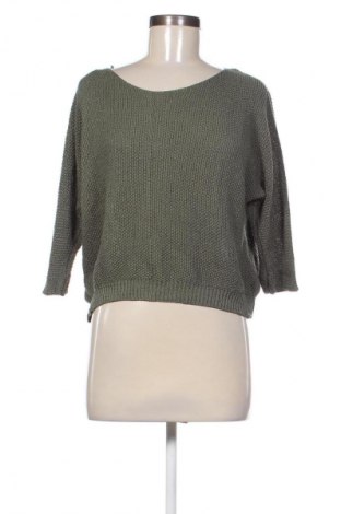 Női pulóver Unbranded, Méret M, Szín Zöld, Ár 3 359 Ft