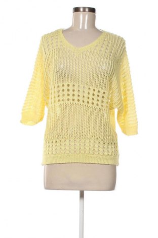 Damenpullover Unbranded, Größe M, Farbe Gelb, Preis € 5,99