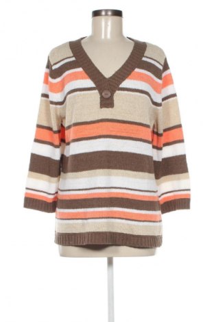 Dámsky pulóver Unbranded, Veľkosť L, Farba Viacfarebná, Cena  13,95 €