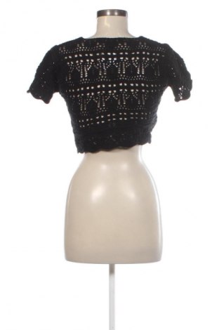 Дамски пуловер Unbranded, Размер M, Цвят Черен, Цена 5,62 €