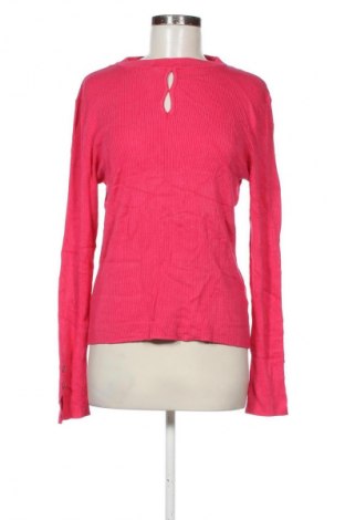 Dámský svetr Unbranded, Velikost L, Barva Růžová, Cena  289,00 Kč