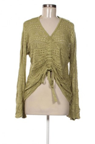 Damenpullover Unbranded, Größe M, Farbe Grün, Preis € 8,99