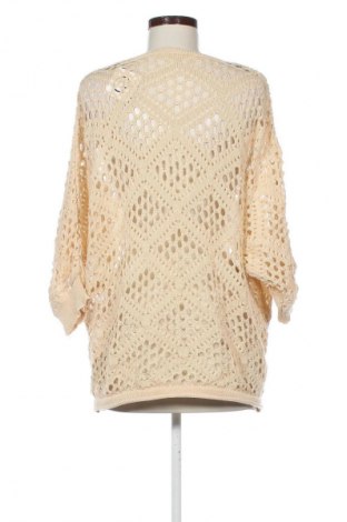 Дамски пуловер Unbranded, Размер XL, Цвят Бежов, Цена 6,64 €