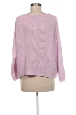 Damenpullover Unbranded, Größe M, Farbe Lila, Preis € 6,99