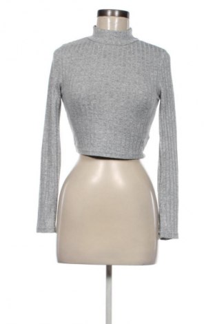 Dámský svetr Unbranded, Velikost S, Barva Šedá, Cena  259,00 Kč