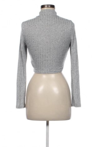 Dámský svetr Unbranded, Velikost S, Barva Šedá, Cena  259,00 Kč