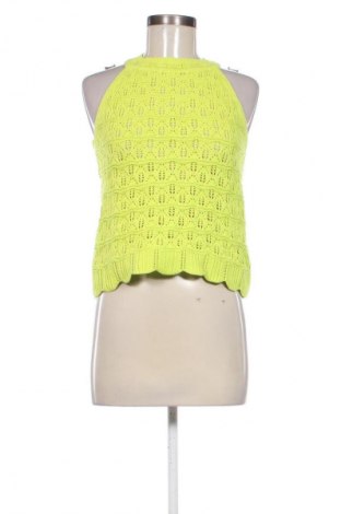 Damenpullover Unbranded, Größe XS, Farbe Gelb, Preis € 8,99