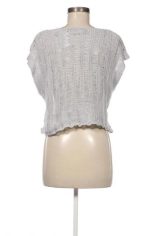 Дамски пуловер Unbranded, Размер M, Цвят Сив, Цена 5,62 €