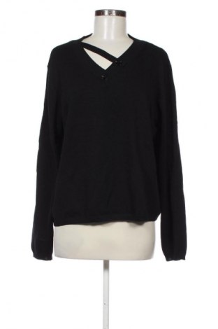 Damenpullover Unbranded, Größe XXL, Farbe Schwarz, Preis € 17,99