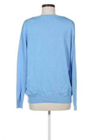 Női pulóver Unbranded, Méret L, Szín Kék, Ár 5 699 Ft