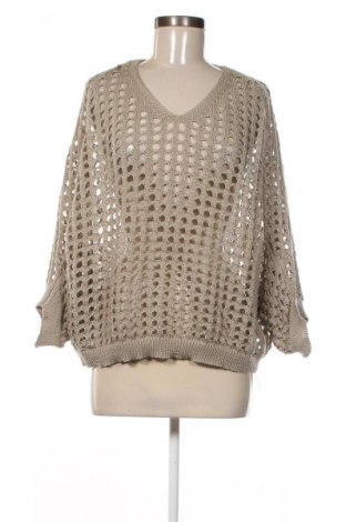 Dámský svetr Unbranded, Velikost XL, Barva Zelená, Cena  229,00 Kč