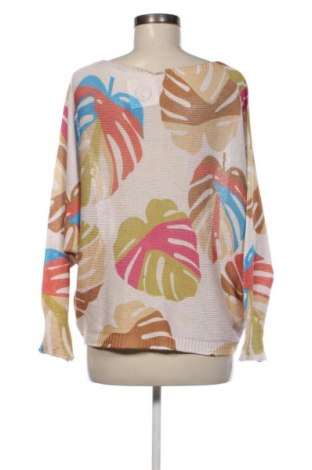 Dámsky pulóver Unbranded, Veľkosť M, Farba Viacfarebná, Cena  8,95 €