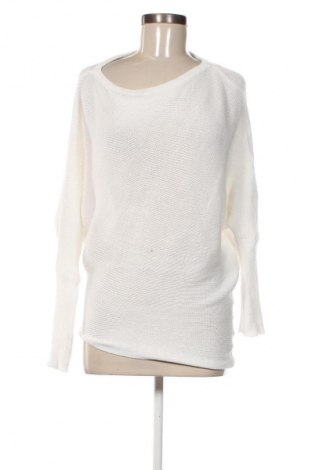 Damenpullover Unbranded, Größe S, Farbe Weiß, Preis € 14,99